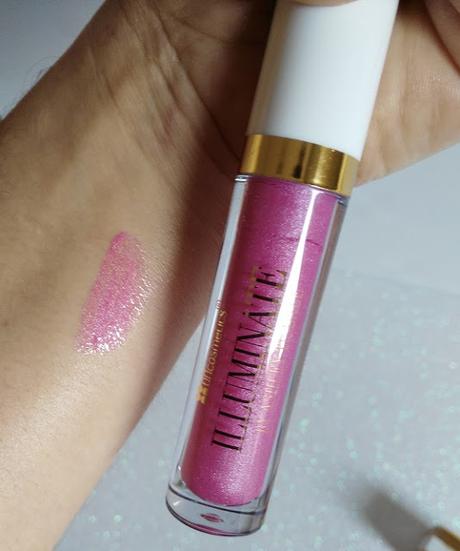 PROBANDO BH COSMETICS, MIS PRIMERAS COMPRAS