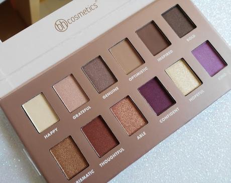 PROBANDO BH COSMETICS, MIS PRIMERAS COMPRAS