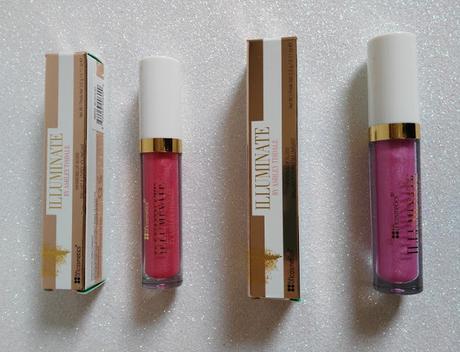 PROBANDO BH COSMETICS, MIS PRIMERAS COMPRAS