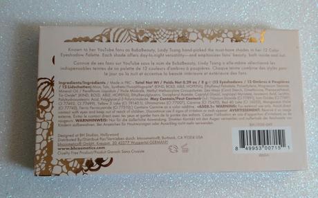 PROBANDO BH COSMETICS, MIS PRIMERAS COMPRAS