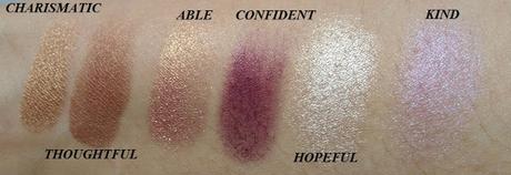 PROBANDO BH COSMETICS, MIS PRIMERAS COMPRAS