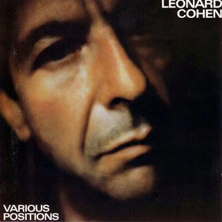 Leonard Cohen - Hallelujah (1984)