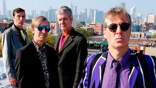 The Fleshtones - Canadian Christmas (2008)
