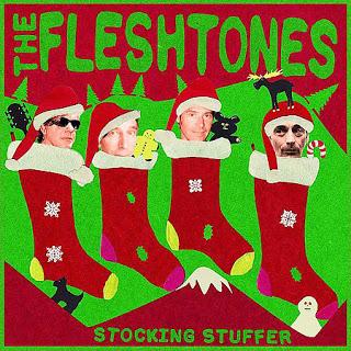 The Fleshtones - Canadian Christmas (2008)
