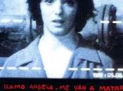 Clásicos Modernos: "Tesis", Alejandro Amenabar