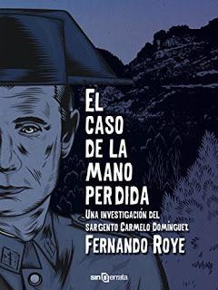 Fernando Roye