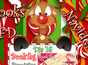 (BookTag) Especial Navideño Propósitos Nuevo