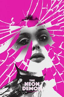Posters de The Neon Demon