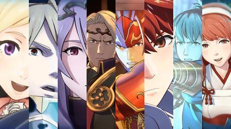 Sarah Blandy, actora de doblaje en Fire Emblem Fates, está trabajando en un nuevo videojuego secreto de Nintendo