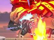 comparte nuevo tráiler Wild Guns: Reloaded