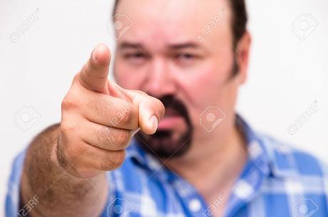 El culpable de tus problemas