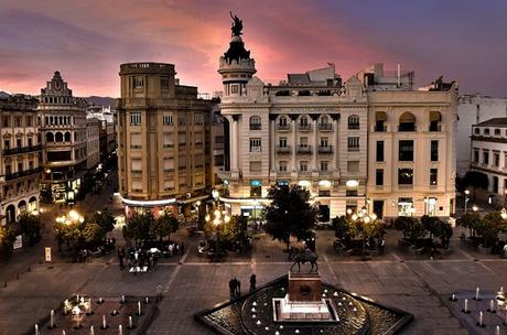 DESDE CÓRDOBA, LAS ORIGINALES CAMPANADAS DEL RELOJ DE LAS TENDILLAS