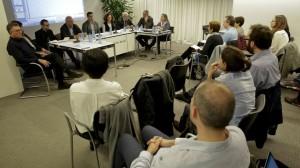 Talento gallego en el exterior