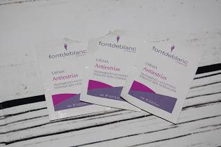 Va de muestras IX!!!!