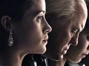 Crown corona como serie momento