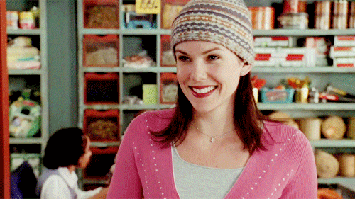 12 personajes que han hecho mi 2016 un poco más bonito