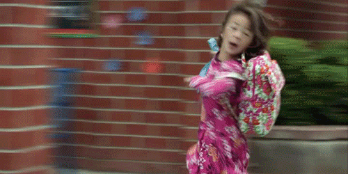 12 personajes que han hecho mi 2016 un poco más bonito