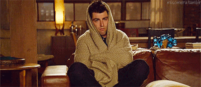 12 personajes que han hecho mi 2016 un poco más bonito