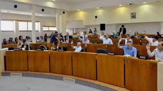 Pechi vetó 12 ordenanzas desde que asumió en 2015