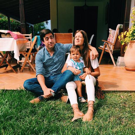 Nuestros momentos del 2016