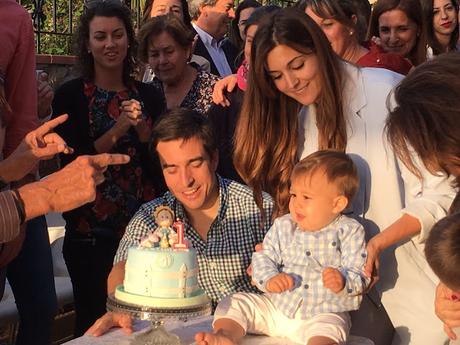 Nuestros momentos del 2016