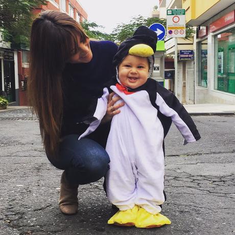 Nuestros momentos del 2016