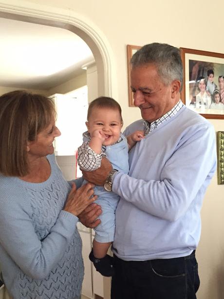 Nuestros momentos del 2016