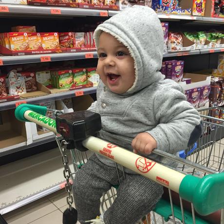 Nuestros momentos del 2016