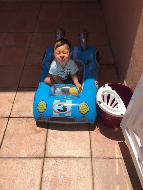 Nuestros momentos del 2016