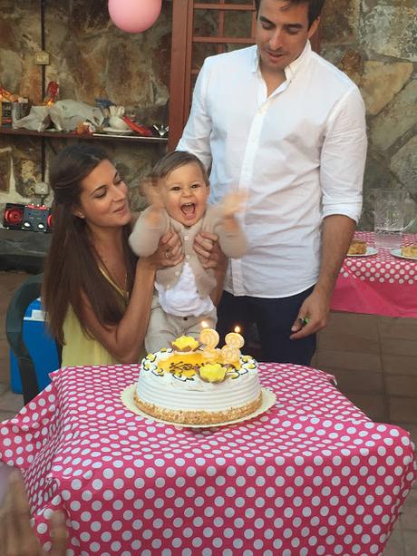 Nuestros momentos del 2016