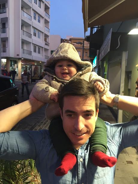 Nuestros momentos del 2016