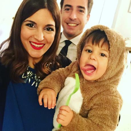 Nuestros momentos del 2016