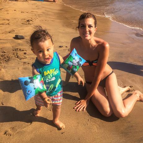 Nuestros momentos del 2016