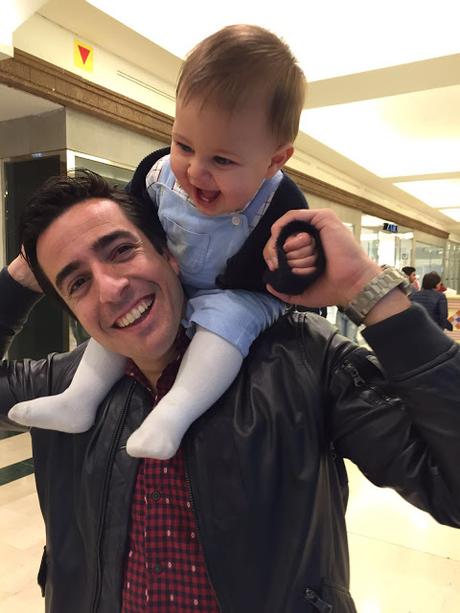 Nuestros momentos del 2016