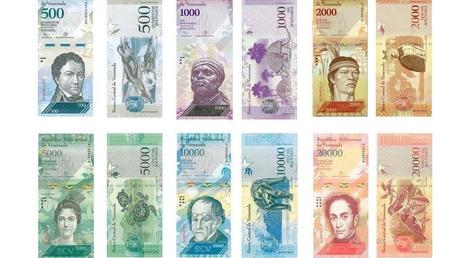 Nuevo cono monetario y salida de circulación del billete de 100 Bs: Algunas aclaratorias y reflexiones
