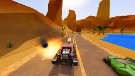 Análisis Motor Strike Inmortal Legends