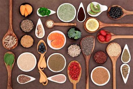 15 Alimentos laxantes muy eficaces alimentos laxantes