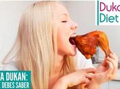 Dieta Dukan: Todo debes saber!