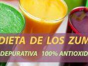 Dieta Zumos