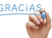 Gracias estar