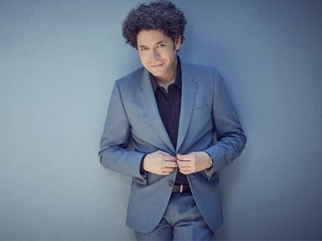 Lo  que dijo Gustavo Dudamel (@GustavoDudamel) ante la crisis en #Venezuela