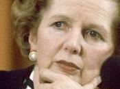 Cartas Margaret Thatcher revelan plan ataque bacteriológico secreto #Perú