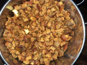 Cabello (@dcabellor) invitó comer estos chicharrones pelos María Corina Machado (@MariaCorinaYA)