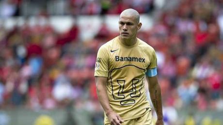 Darío Verón quiere un titulo mas con Pumas antes de retirarse