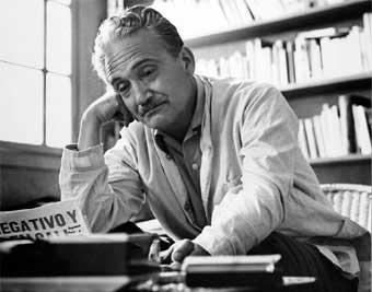 José María Arguedas