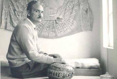 José María Arguedas