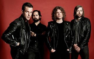 The Killers - Shot at the night (2013)