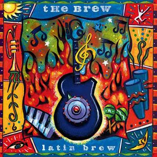 The Brew - Latin Brew