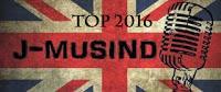 Top J-Musind 2016