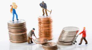 #Salario mínimo interprofesional